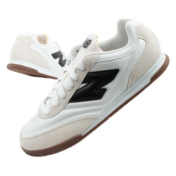 New Balance Herren-Sportschuhe, modische und bequeme weiße Sneaker