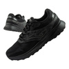 Joma Meta Laufschuhe für Herren – Leicht, bequem, strapazierfähig, Schwarz