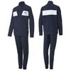 Puma Poly Sult Kinder-Sport-Trainingsanzug [583252 06] Marineblau