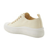 Lee Cooper Damen-Plateau-Sneaker in Beige