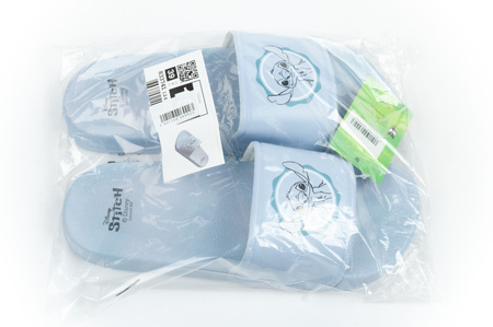 Leomil Stitch Damen-Flip-Flops, Märchenhafter Stitch, Modisch und bequem