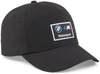 Puma BMW M Motorsport Herren-Cap, schwarz, verstellbar