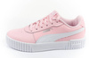 Puma Carina Damen Sportschuhe [386185 04], rosa.