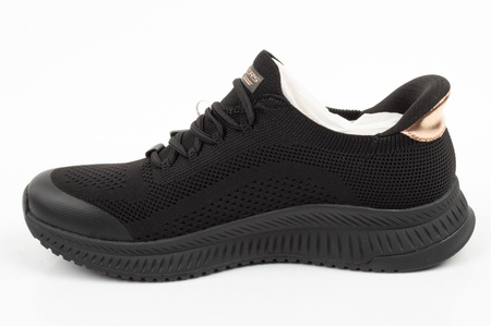 Skechers Bobs Squad 4 Slip-In Damen-Sneaker