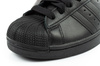 Adidas Superstar II Herren-Sneaker, Modisches Leder