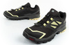 Salomon XA Nekoma GTX [473869] Herren Sport Trekkingschuhe Trail, schwarz.