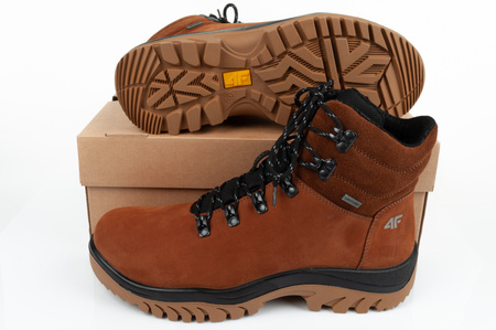 4F Winter-Trekkingstiefel [OBMH255 81S]