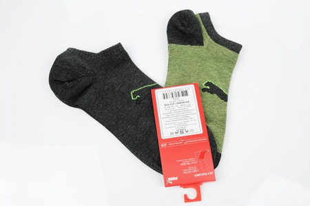 Skarpetki Unisex Puma stopki 2PAK [291002001 233]