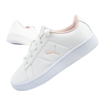 Puma Vikky v2 Sportschuhe Sneakers Kinder weiß leicht bequem