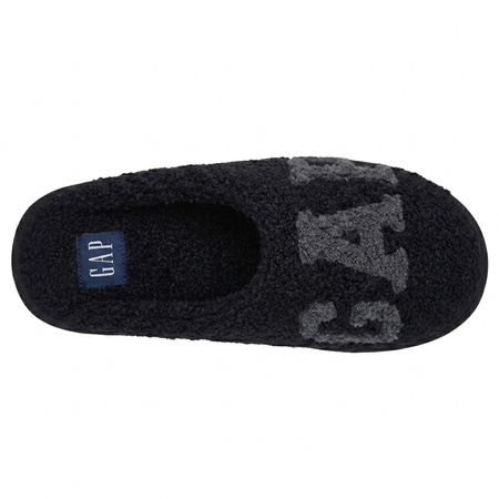 GAP Damen-Hausschuhe Plano II, modisches Schwarz