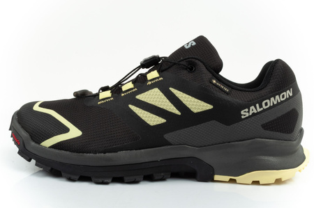 Salomon XA Nekoma GTX [473869] Herren Sport Trekkingschuhe Trail, schwarz.