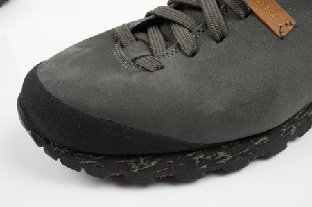 Aku Bellamont Gore-Tex Herren-Wanderschuhe, Grau