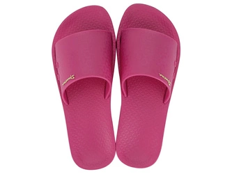Damen Sport Flip-Flops Ipanema Anat Classic Slide [83583 BE636], rosa.