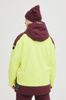 O'Neill Damen Winterjacke [1500015-43019] Snowboard Ski 20K, mehrfarbig.