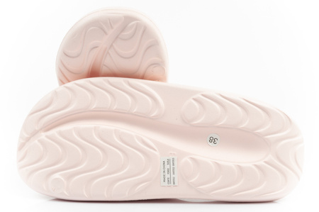 Damen Sport-Flip-Flops Joma S.After Lady 2529 Pink [SAFTLS2529], rosa.