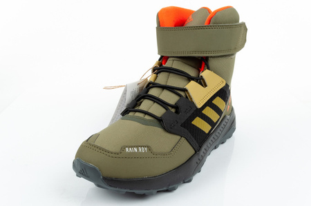 Adidas Terrex Trailmaker Schneestiefel [GZ1174] grün, schwarz.