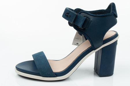 Damen Schuhe Lacoste Lonelle Sandalen [12003] 