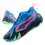 Puma Scoot Zeros – Bequeme Basketballschuhe