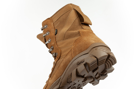 Garmont T8 Nfs 670 Wide [001383] GORE-TEX Damen Wanderstiefel braun.