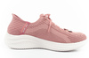 Skechers Ultra Flex Damen Sport-Schuhe Sneakers SLIP-INS bequem Rosa