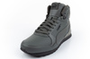 Puma ST Runner Herren Winterschuhe [387638 02] grau.
