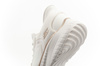 Skechers Bobs Squad Chaos Slip-Ins Damen-Sneaker in Weiß