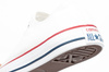 CONVERSE ALL STAR OX Herren-Sneaker, modisches Weiß