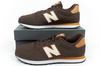 New Balance Herren-Sportschuhe [GM500FE2], braun.