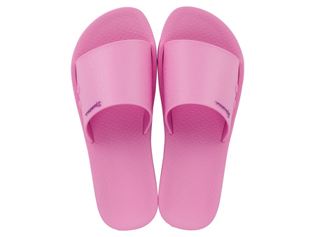 Ipanema Anatv Damen Flip-Flops in sportlichem, bequemem Pink für den Strand [83583 BE631]