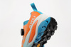 Aku Herren-Wanderschuhe Trial Furiosa BOA Gore-Tex Vibram, modisches Orange