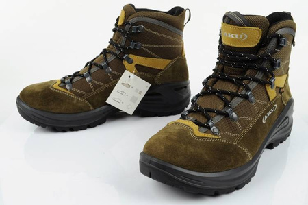 Aku Cimon GTX Trekkingstiefel [345631]