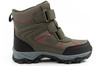 Lee Cooper Kinder-Winterstiefel – Wasserdicht und isoliert