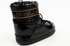 O'Neill Lisa High Damen-Schneestiefel, Schwarz, Gefüttert, Winterstiefel