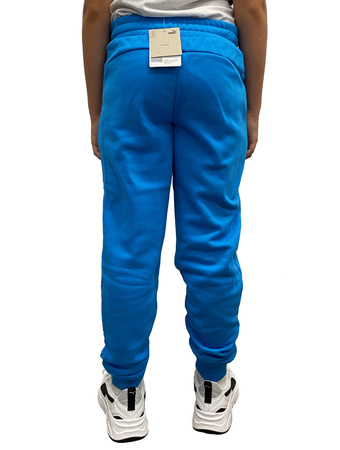 Puma BMW MMS Jungen Jogginghose [536546 15], blau.