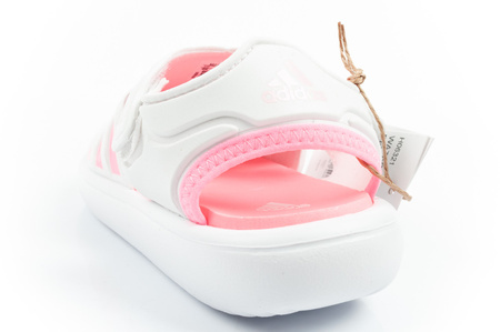 Adidas Wassersandalen für Kinder, wasserdicht und bequem