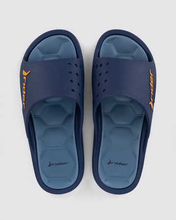 Rider Bay XIV Ad Herren Flip-Flops, sportlich, bequem, marineblau [83632 AZ140]