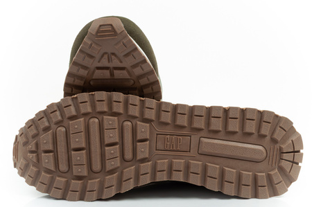 Gap Osaka Herren-Sneaker in Grün – Bequem und modisch