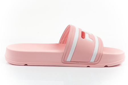 Fila Damen-Flip-Flops Morro Sport – Bequeme pinke Badeschuhe