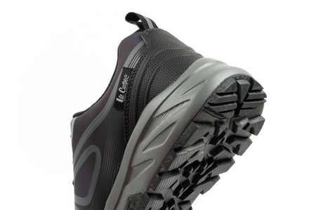 Lee Cooper Herren-Wanderschuhe, wasserdicht und strapazierfähig