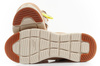 Skechers Glacial Ultra-Woodlands Damen-Wintersportschuhe [16677/SND], Beige.
