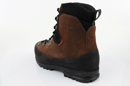 Aku Utah Work GTX S3 Herren Arbeitsschuhe [121050]