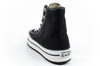 Converse Damen Chuck Taylor All Star Sneaker, Schwarz