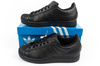 Adidas Superstar II Herren-Sneaker, Modisches Leder