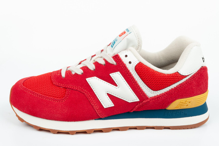 Buty męskie sportowe New Balance [ML574HA2]