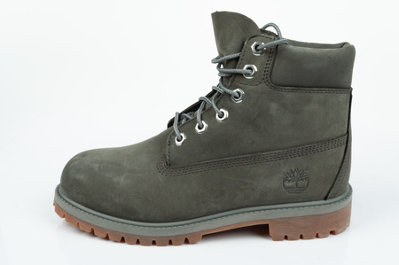 Timberland Icon 6-Zoll-Premium-Trekkingstiefel für Männer [TBA1VD7] 
