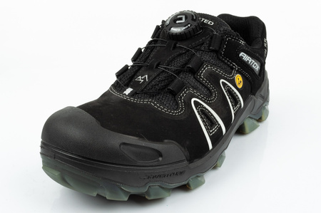 Airtox Techfiber S3 SRC ESD-Arbeitsschuhe [GL553CA]