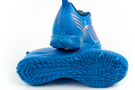 Puma Ultra 6 Play TT Kinder-Fußballschuhe für Kunstrasen