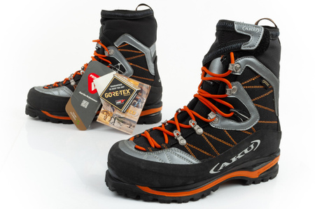 Aku Serai Gore-Tex Damen Trekking-Bergstiefel
