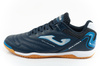 Joma Maxima 2303 [MAXS2303IN] Herren Sportschuhe, Hallenschuhe, marineblau.