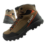 CMP Myzar wasserdichte Herren-Trekkingschuhe